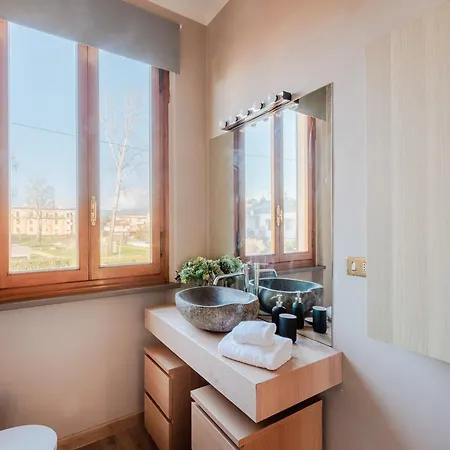 Rustic Elegance In The Heart Of Tuscany Lucca