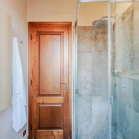 Rustic Elegance In The Heart Of Tuscany Lucca