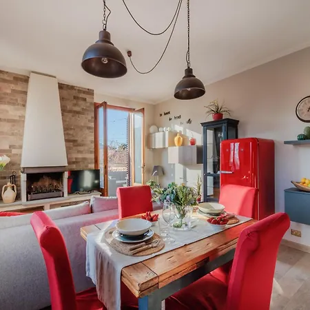 Apartment Rustic Elegance In The Heart Of Tuscany Lucca