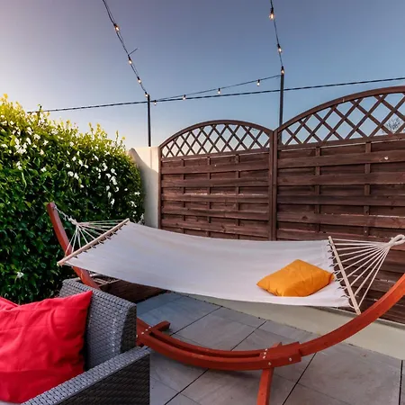 Rustic Elegance In The Heart Of Tuscany Apartment Lucca