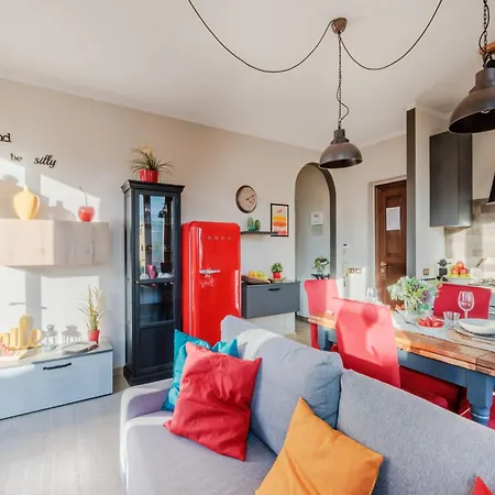 Apartment Rustic Elegance In The Heart Of Tuscany
