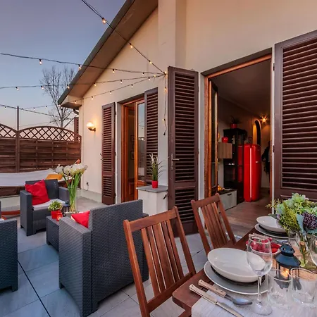Rustic Elegance In The Heart Of Tuscany * Lucca