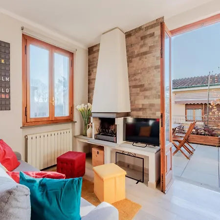 Apartment Rustic Elegance In The Heart Of Tuscany