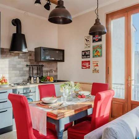Apartment Rustic Elegance In The Heart Of Tuscany Lucca